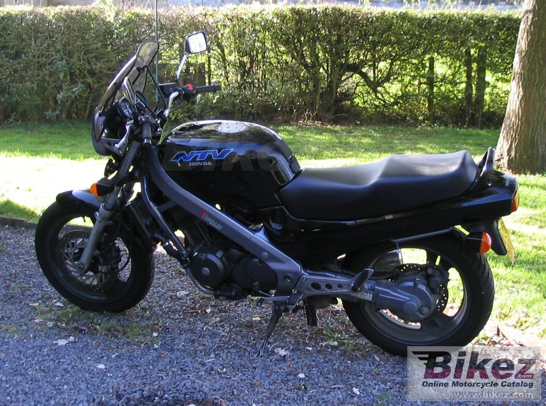 Big nymous user. ntv 650 picture and wallpaper from Bikez.com